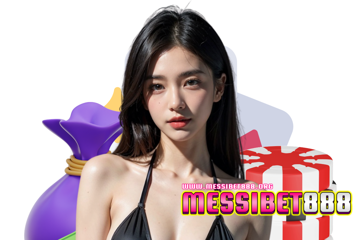 messibet888 wallet