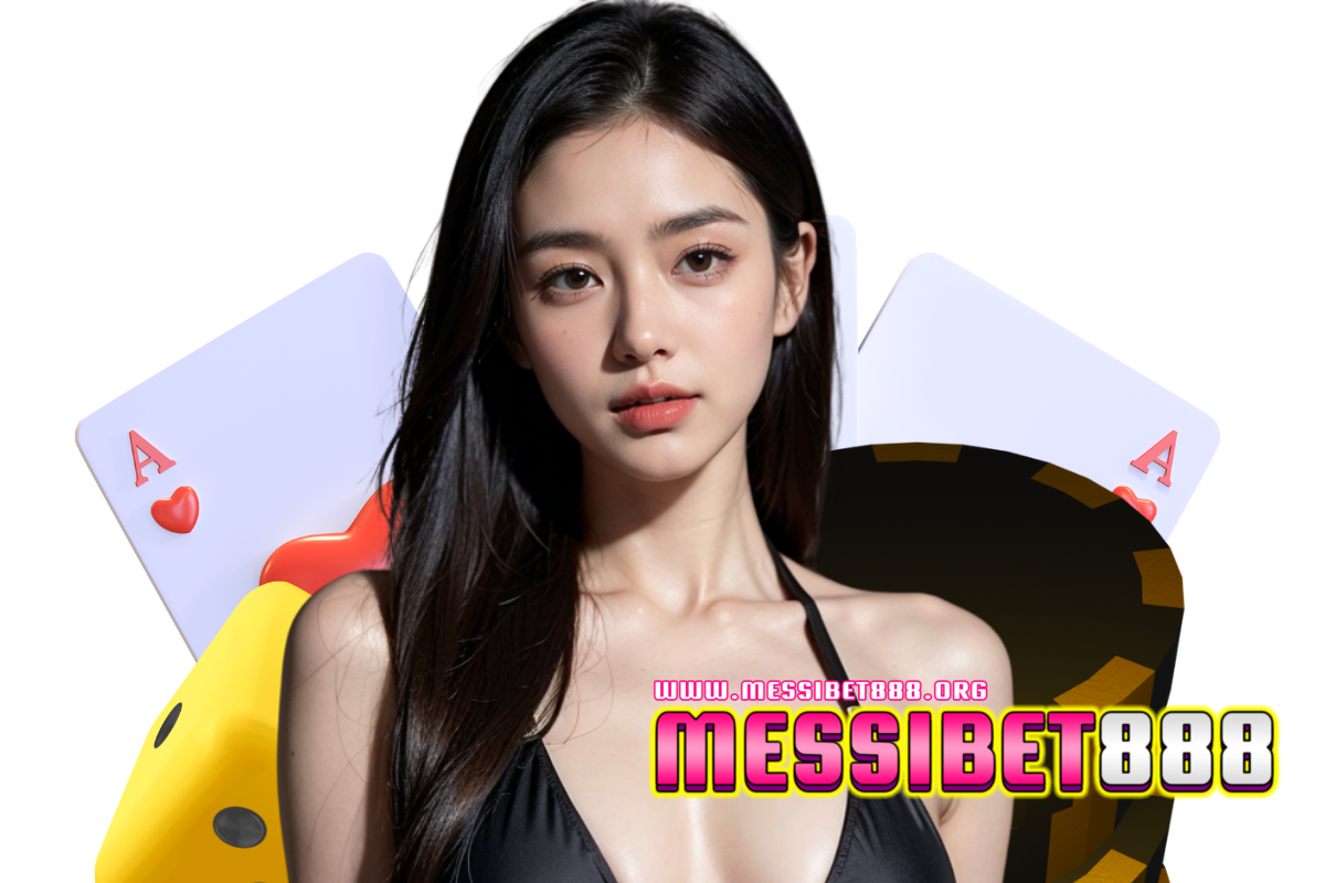 messibet888 แจกเครดิตฟรี